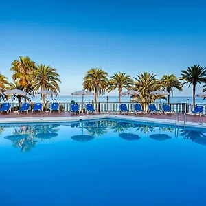 4* מלון Sol Tenerife