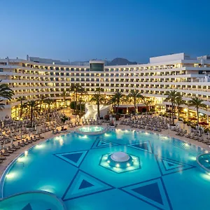 5* מלון Mediterranean Palace